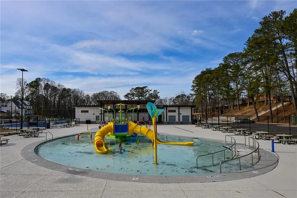 3159 Mae Avenue Ne, Brookhaven, Georgia 30319, 4 Bedrooms Bedrooms, ,3 BathroomsBathrooms,Residential,For Sale,3159 Mae Avenue Ne,7619526