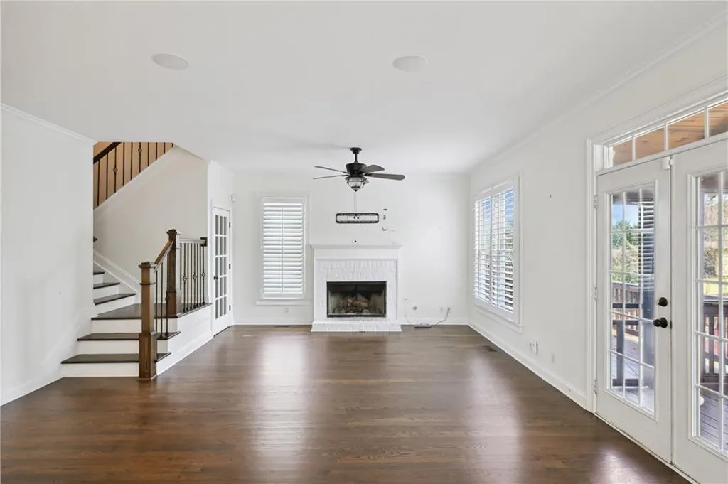 3159 Mae Avenue Ne, Brookhaven, Georgia 30319, 4 Bedrooms Bedrooms, ,3 BathroomsBathrooms,Residential,For Sale,3159 Mae Avenue Ne,7619526
