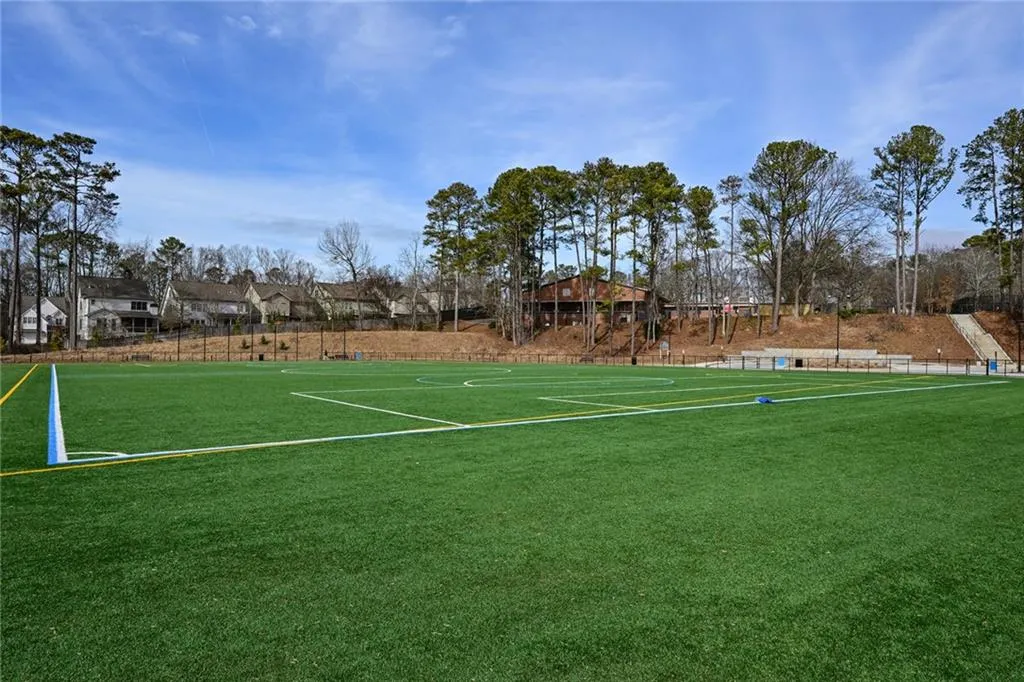3159 Mae Avenue Ne, Brookhaven, Georgia 30319, 4 Bedrooms Bedrooms, ,3 BathroomsBathrooms,Residential,For Sale,3159 Mae Avenue Ne,7619526