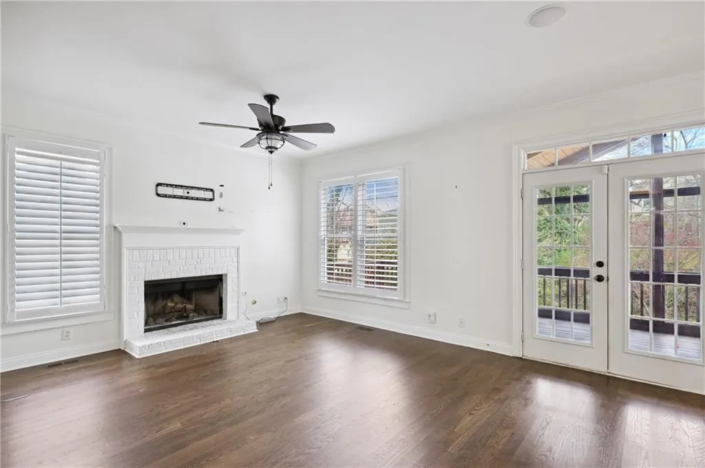 3159 Mae Avenue Ne, Brookhaven, Georgia 30319, 4 Bedrooms Bedrooms, ,3 BathroomsBathrooms,Residential,For Sale,3159 Mae Avenue Ne,7619526