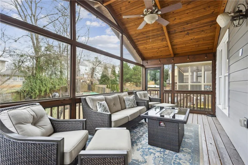 3159 Mae Avenue Ne, Brookhaven, Georgia 30319, 4 Bedrooms Bedrooms, ,3 BathroomsBathrooms,Residential,For Sale,3159 Mae Avenue Ne,7619526