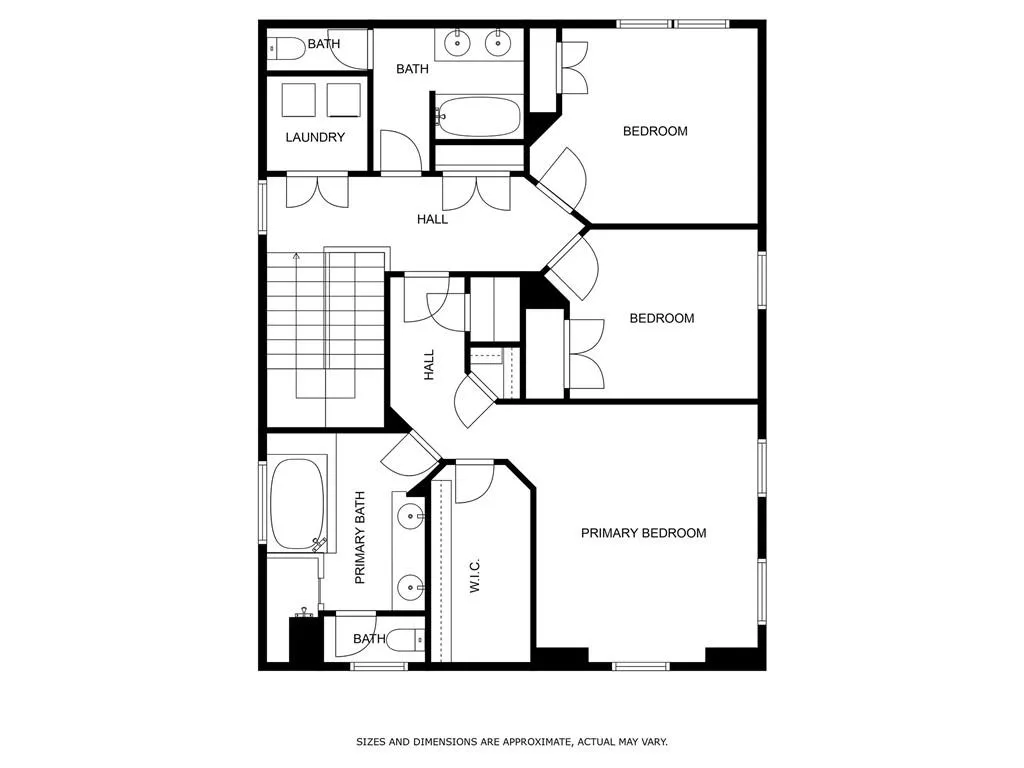 3159 Mae Avenue Ne, Brookhaven, Georgia 30319, 4 Bedrooms Bedrooms, ,3 BathroomsBathrooms,Residential,For Sale,3159 Mae Avenue Ne,7619526