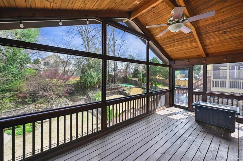 3159 Mae Avenue Ne, Brookhaven, Georgia 30319, 4 Bedrooms Bedrooms, ,3 BathroomsBathrooms,Residential,For Sale,3159 Mae Avenue Ne,7619526