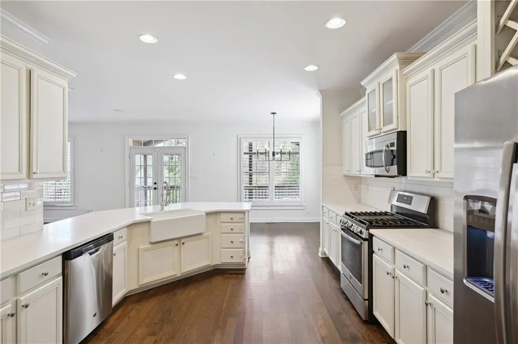 3159 Mae Avenue Ne, Brookhaven, Georgia 30319, 4 Bedrooms Bedrooms, ,3 BathroomsBathrooms,Residential,For Sale,3159 Mae Avenue Ne,7619526