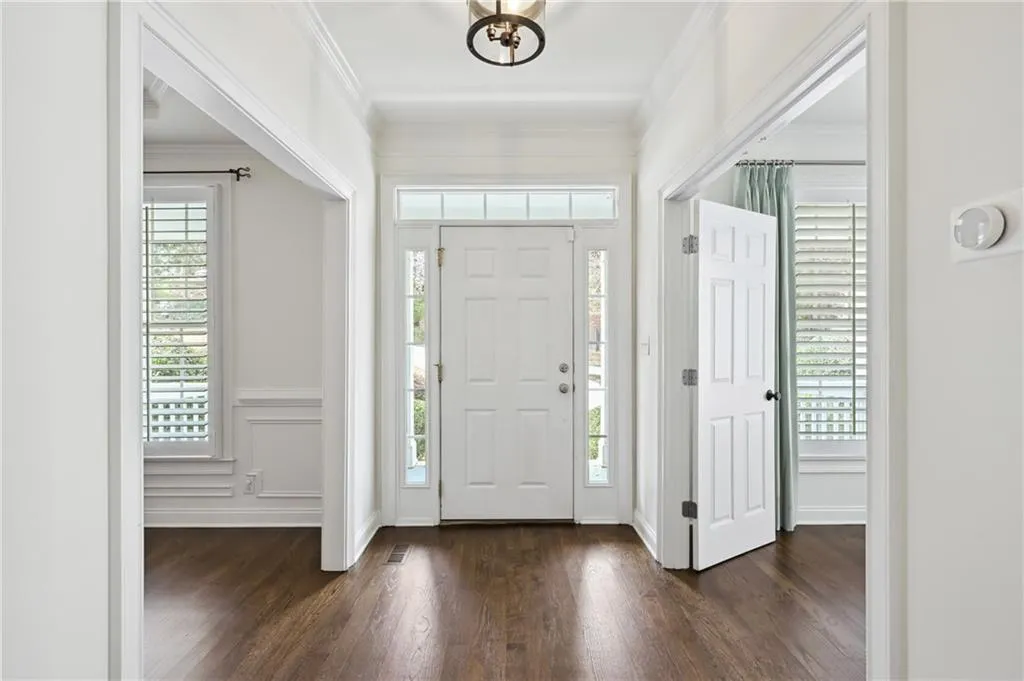 3159 Mae Avenue Ne, Brookhaven, Georgia 30319, 4 Bedrooms Bedrooms, ,3 BathroomsBathrooms,Residential,For Sale,3159 Mae Avenue Ne,7619526