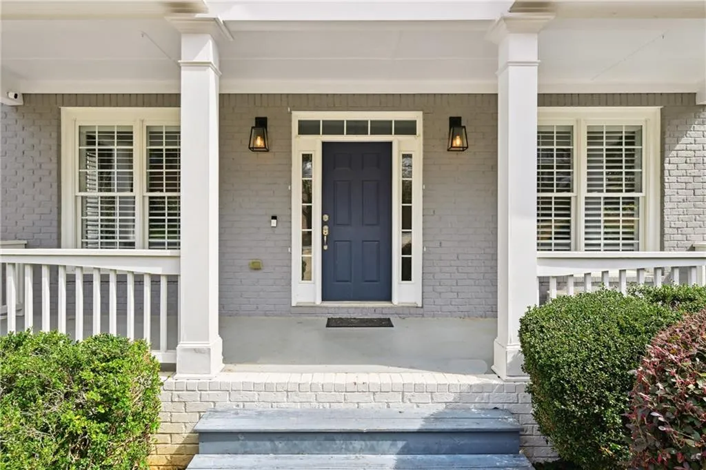 3159 Mae Avenue Ne, Brookhaven, Georgia 30319, 4 Bedrooms Bedrooms, ,3 BathroomsBathrooms,Residential,For Sale,3159 Mae Avenue Ne,7619526