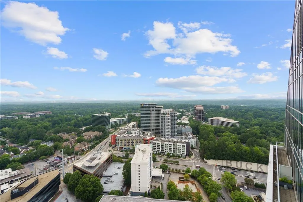 3338 Peachtree Road Unit 2005, Atlanta, Georgia 30326, 3 Bedrooms Bedrooms, ,2 BathroomsBathrooms,Residential,For Sale,3338 Peachtree Road Unit 2005,7593367