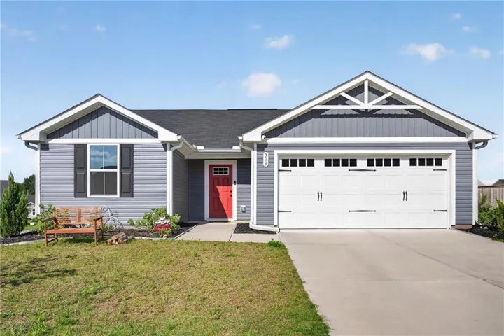 309 Cooper Lane, Calhoun, Georgia 30701