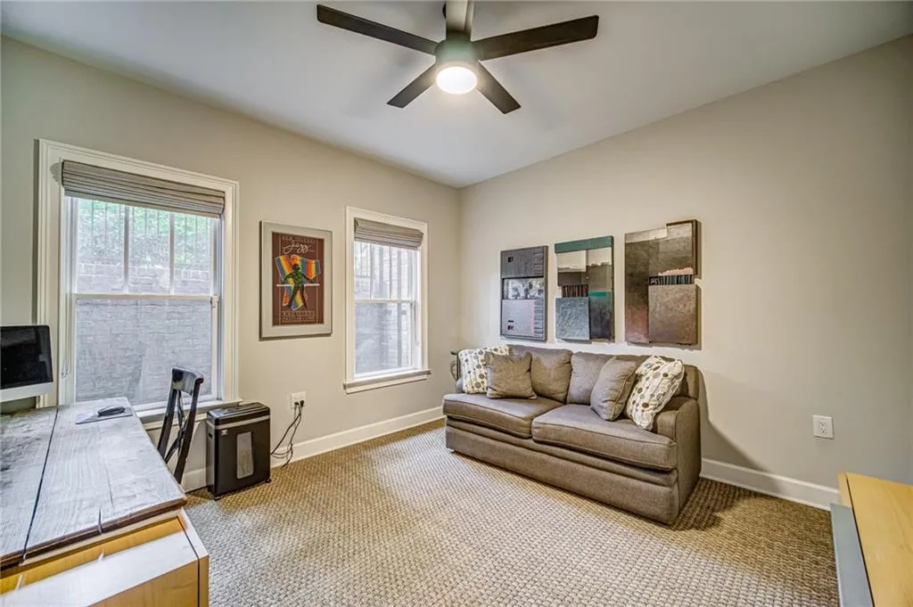 811 Creekgarden Court, Atlanta, Georgia 30339, 4 Bedrooms Bedrooms, ,4 BathroomsBathrooms,Residential,Sold,811 Creekgarden Court,6721759