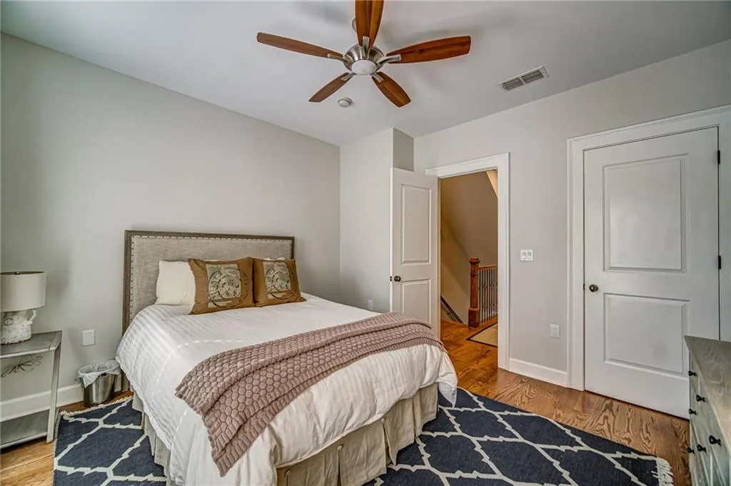 811 Creekgarden Court, Atlanta, Georgia 30339, 4 Bedrooms Bedrooms, ,4 BathroomsBathrooms,Residential,Sold,811 Creekgarden Court,6721759