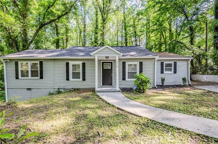 3735 Boulder Park Drive Sw, Atlanta, Georgia 30331