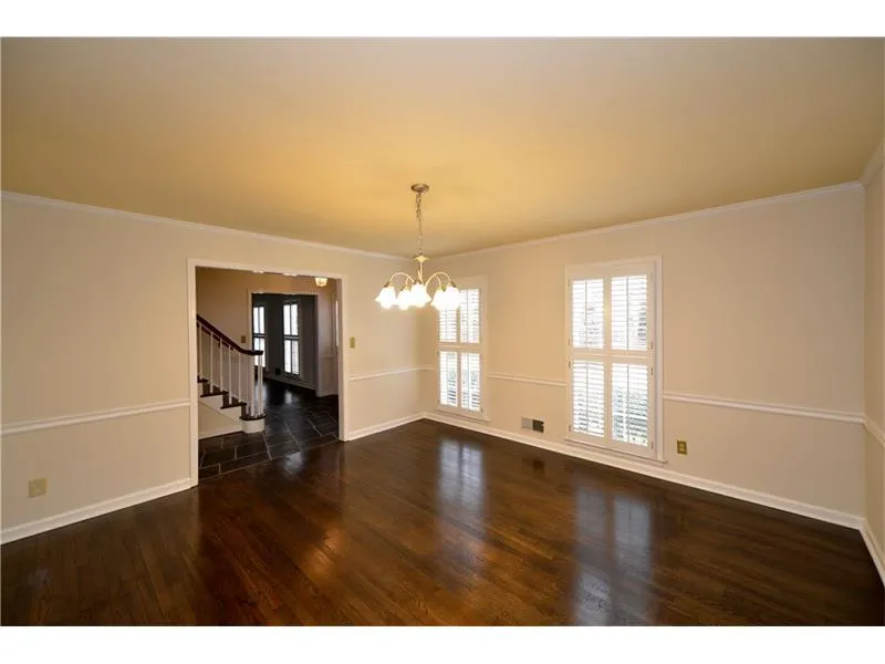 7285 Hunters Branch Drive, Sandy Springs, Georgia 30328, 4 Bedrooms Bedrooms, ,2 BathroomsBathrooms,Residential,Sold,7285 Hunters Branch Drive,5792069