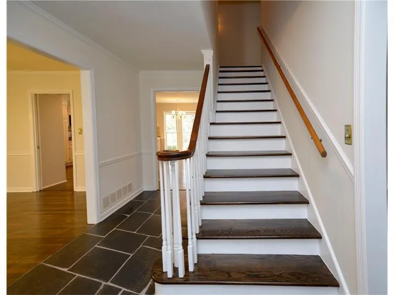 7285 Hunters Branch Drive, Sandy Springs, Georgia 30328, 4 Bedrooms Bedrooms, ,2 BathroomsBathrooms,Residential,Sold,7285 Hunters Branch Drive,5792069