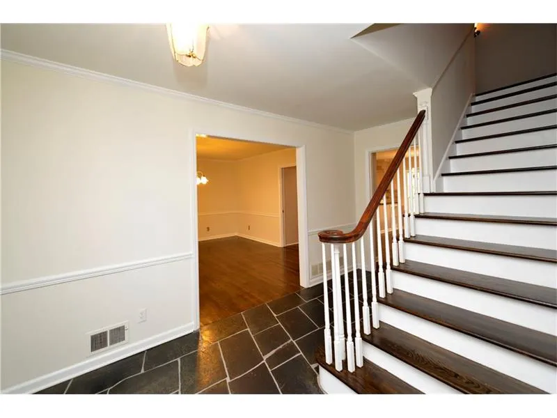 7285 Hunters Branch Drive, Sandy Springs, Georgia 30328, 4 Bedrooms Bedrooms, ,2 BathroomsBathrooms,Residential,Sold,7285 Hunters Branch Drive,5792069