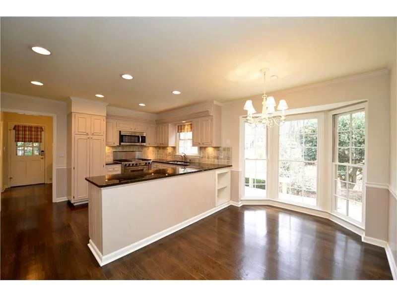 7285 Hunters Branch Drive, Sandy Springs, Georgia 30328, 4 Bedrooms Bedrooms, ,2 BathroomsBathrooms,Residential,Sold,7285 Hunters Branch Drive,5792069