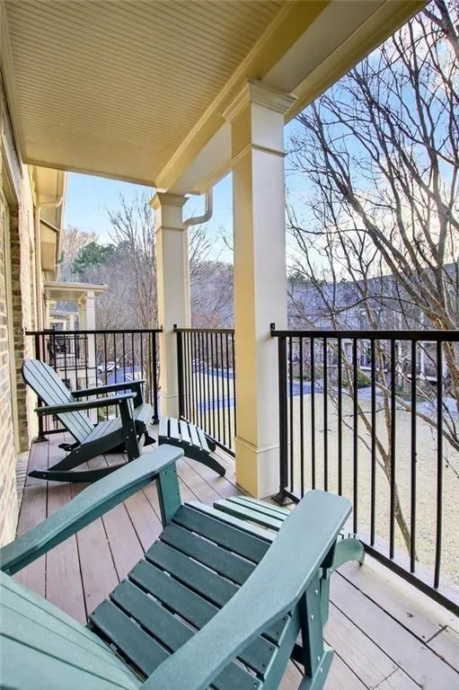 813 Creekgarden Court, Atlanta, Georgia 30339, 3 Bedrooms Bedrooms, ,3 BathroomsBathrooms,Residential,Sold,813 Creekgarden Court,7700148