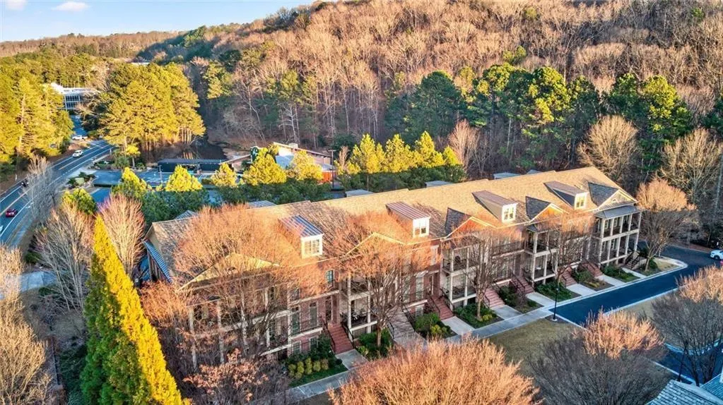 813 Creekgarden Court, Atlanta, Georgia 30339, 3 Bedrooms Bedrooms, ,3 BathroomsBathrooms,Residential,Sold,813 Creekgarden Court,7700148