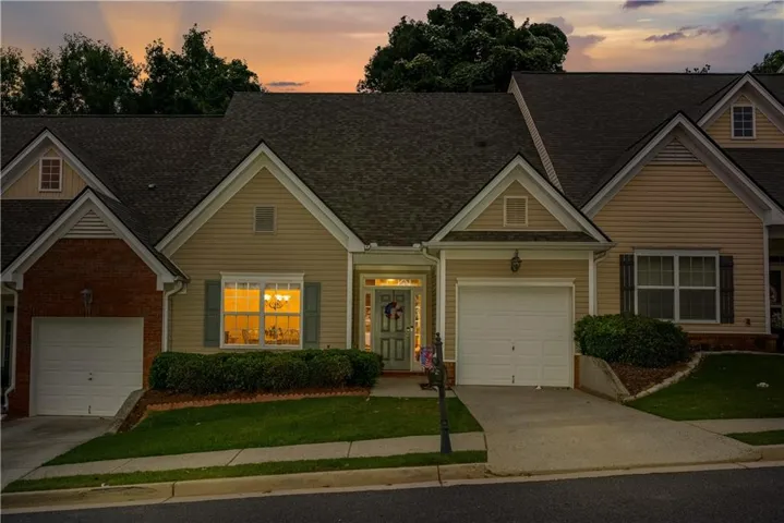 172 Riley Circle, Dawsonville, Georgia 30534