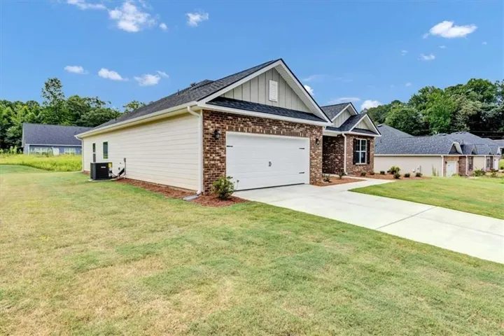 313 Angela Avenue, Bowdon, Georgia 30108