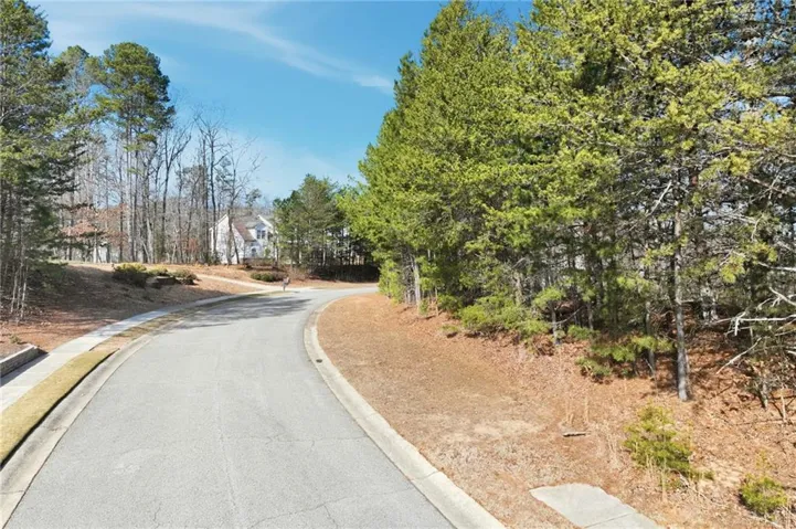 4227 Bayridge Drive, Gainesville, Georgia 30506