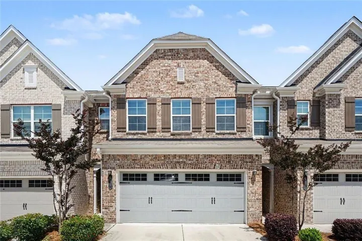 515 Elm Bluff Way, Lawrenceville, Georgia 30043