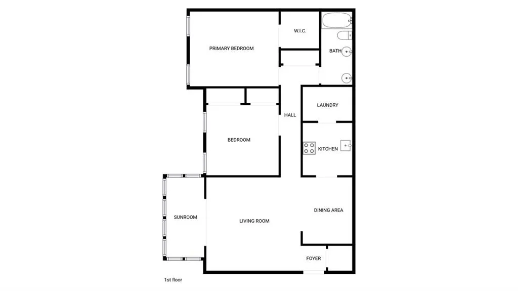 5145 Roswell Road Unit 7, Atlanta, Georgia 30342, 2 Bedrooms Bedrooms, 0 ,1 BathroomBathrooms,Residential,For Sale,5145 Roswell Road Unit 7,7767900