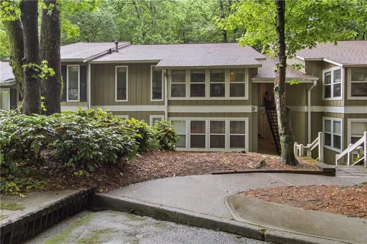 5145 Roswell Road Unit 7, Atlanta, Georgia 30342