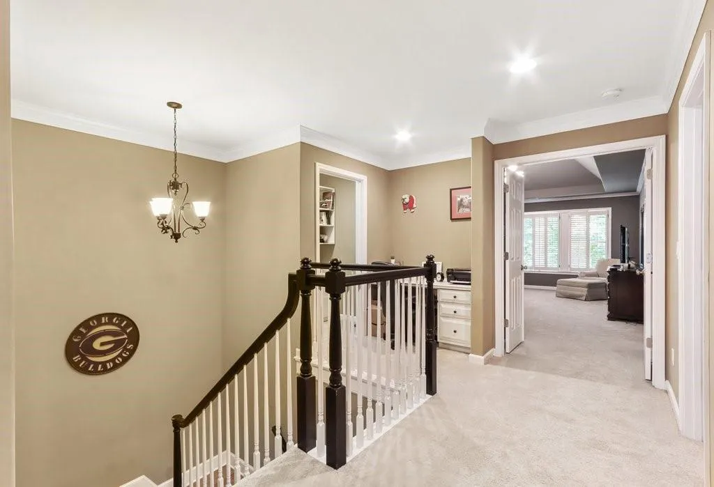 3 Carrington Way, Atlanta, Georgia 30328, 3 Bedrooms Bedrooms, ,2 BathroomsBathrooms,Residential,Sold,3 Carrington Way,7083151