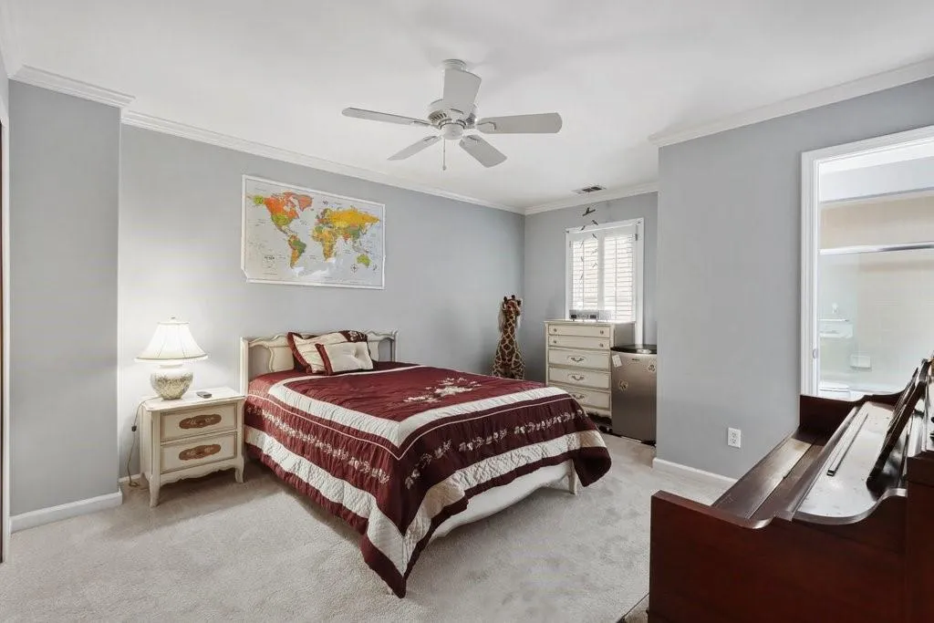 3 Carrington Way, Atlanta, Georgia 30328, 3 Bedrooms Bedrooms, ,2 BathroomsBathrooms,Residential,Sold,3 Carrington Way,7083151