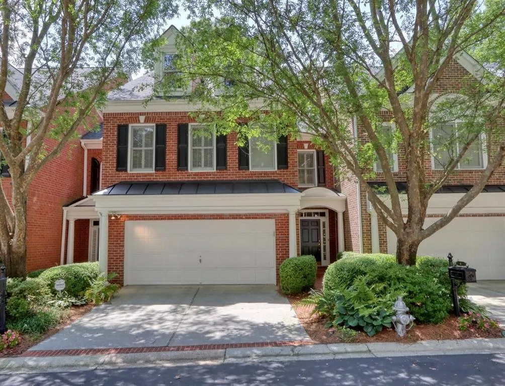 3 Carrington Way, Atlanta, Georgia 30328, 3 Bedrooms Bedrooms, ,2 BathroomsBathrooms,Residential,Sold,3 Carrington Way,7083151