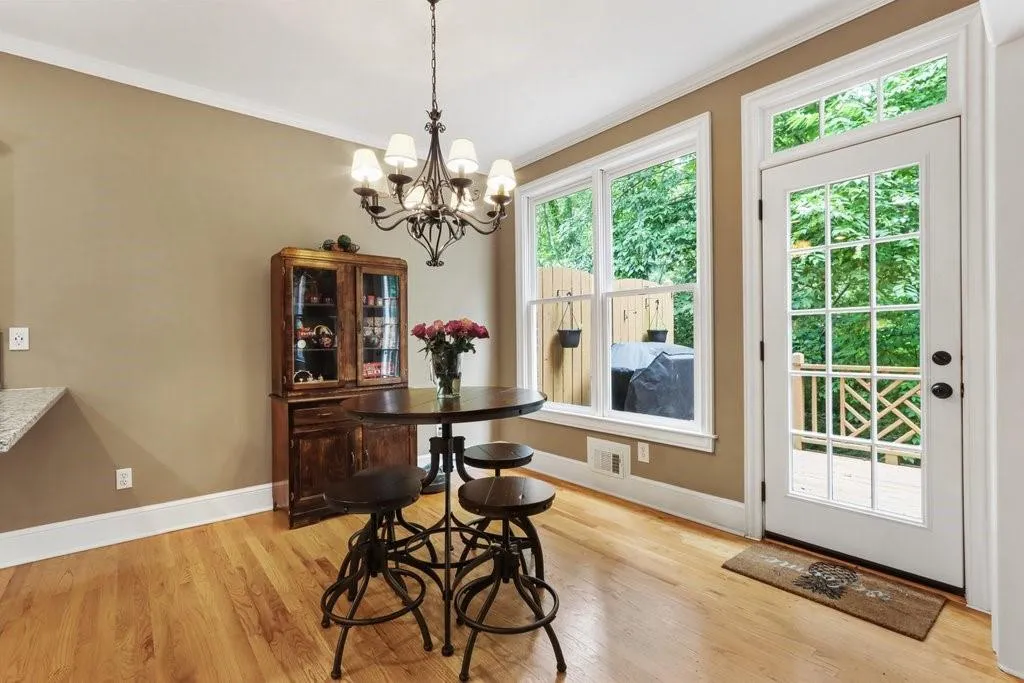 3 Carrington Way, Atlanta, Georgia 30328, 3 Bedrooms Bedrooms, ,2 BathroomsBathrooms,Residential,Sold,3 Carrington Way,7083151