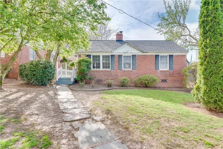 388 Ashley Avenue Ne, Atlanta, Georgia 30312