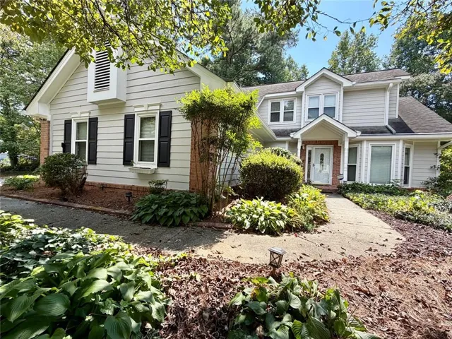 3240 Country Walk Drive, Powder Springs, Georgia 30127