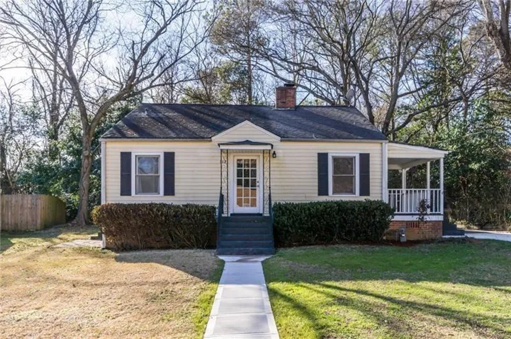 312 Phillips Drive Se, Marietta, Georgia 30060