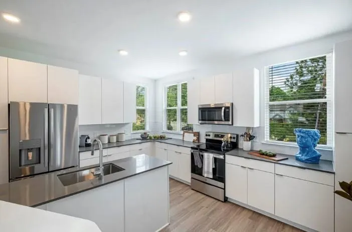 72 Milton Avenue Se Unit 504, Atlanta, Georgia 30315