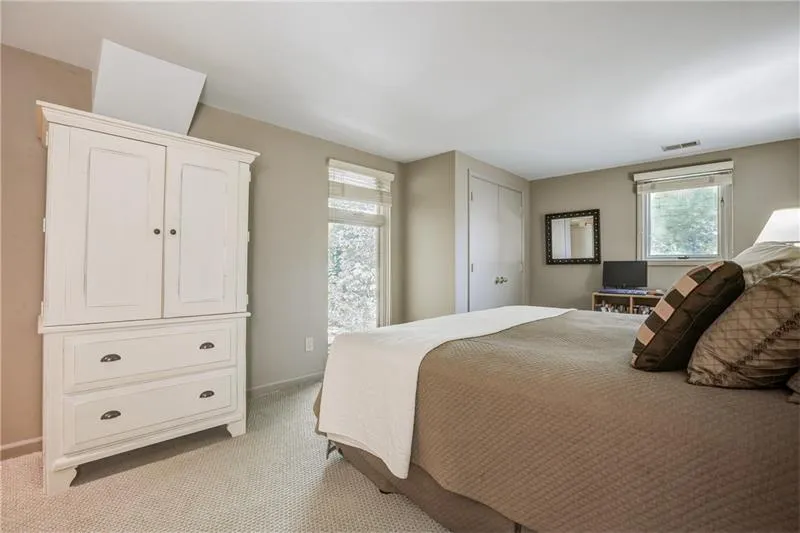 140 Habersham Waters Court, Sandy Springs, Georgia 30350, 5 Bedrooms Bedrooms, ,5 BathroomsBathrooms,Residential,Sold,140 Habersham Waters Court,6645027