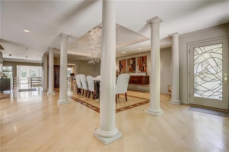 140 Habersham Waters Court, Sandy Springs, Georgia 30350, 5 Bedrooms Bedrooms, ,5 BathroomsBathrooms,Residential,Sold,140 Habersham Waters Court,6645027