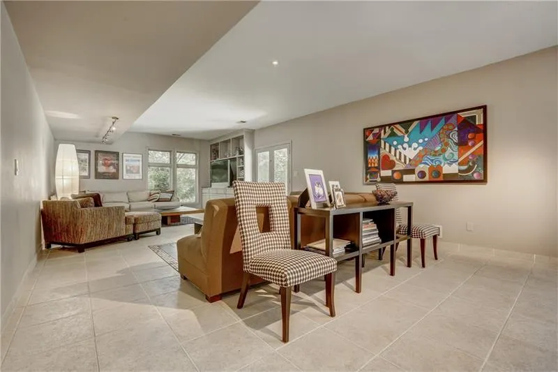 140 Habersham Waters Court, Sandy Springs, Georgia 30350, 5 Bedrooms Bedrooms, ,5 BathroomsBathrooms,Residential,Sold,140 Habersham Waters Court,6645027