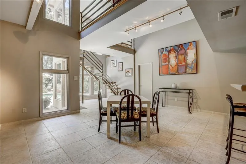 140 Habersham Waters Court, Sandy Springs, Georgia 30350, 5 Bedrooms Bedrooms, ,5 BathroomsBathrooms,Residential,Sold,140 Habersham Waters Court,6645027