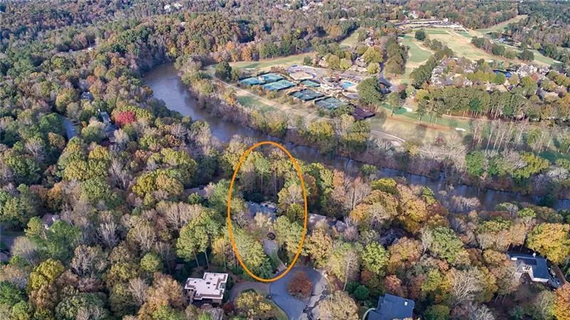 140 Habersham Waters Court, Sandy Springs, Georgia 30350, 5 Bedrooms Bedrooms, ,5 BathroomsBathrooms,Residential,Sold,140 Habersham Waters Court,6645027