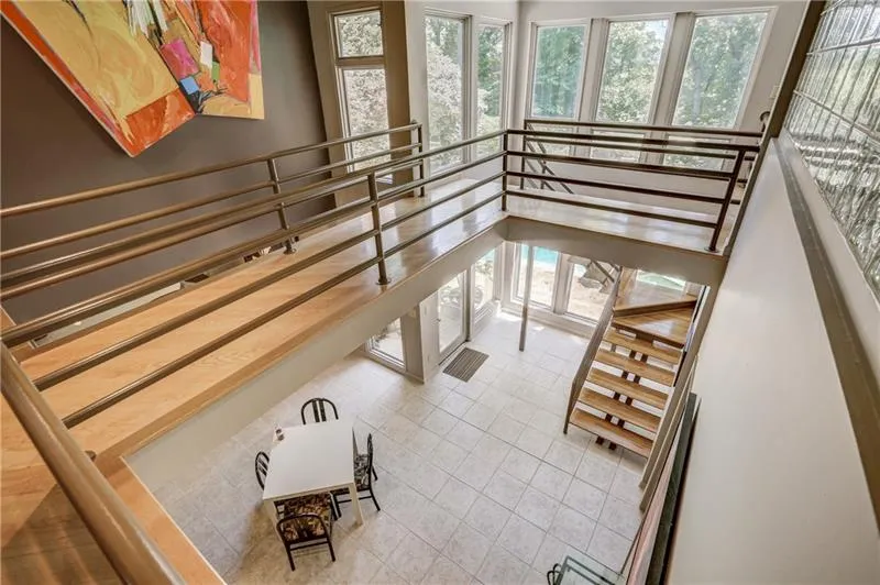 140 Habersham Waters Court, Sandy Springs, Georgia 30350, 5 Bedrooms Bedrooms, ,5 BathroomsBathrooms,Residential,Sold,140 Habersham Waters Court,6645027
