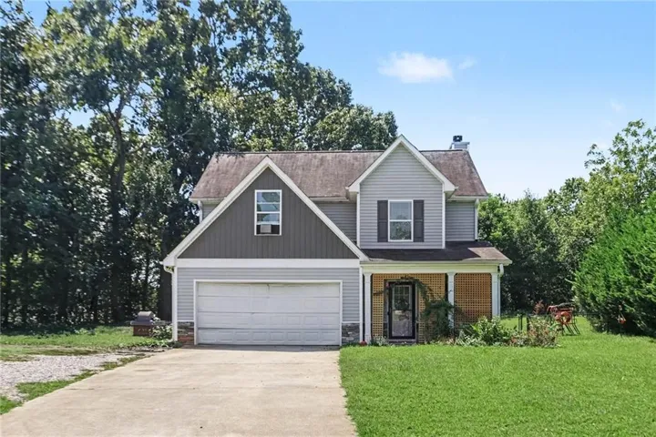 84 Harvest Lane, Rockmart, Georgia 30153