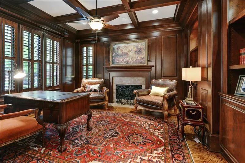 3802 Teesdale Court, Sandy Springs, Georgia 30350, 6 Bedrooms Bedrooms, ,7 BathroomsBathrooms,Residential,Sold,3802 Teesdale Court,6958909