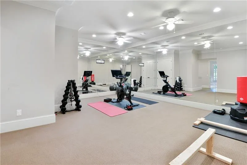 3802 Teesdale Court, Sandy Springs, Georgia 30350, 6 Bedrooms Bedrooms, ,7 BathroomsBathrooms,Residential,Sold,3802 Teesdale Court,6958909