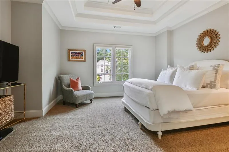 3802 Teesdale Court, Sandy Springs, Georgia 30350, 6 Bedrooms Bedrooms, ,7 BathroomsBathrooms,Residential,Sold,3802 Teesdale Court,6958909