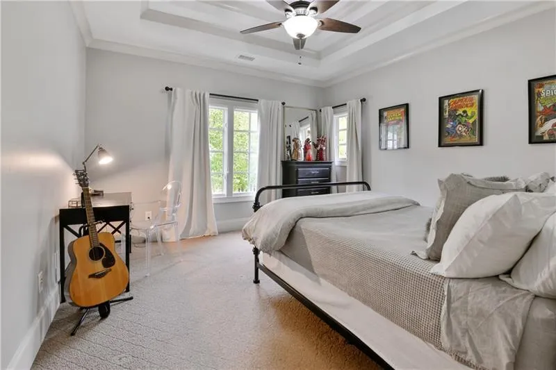 3802 Teesdale Court, Sandy Springs, Georgia 30350, 6 Bedrooms Bedrooms, ,7 BathroomsBathrooms,Residential,Sold,3802 Teesdale Court,6958909