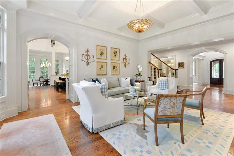 3802 Teesdale Court, Sandy Springs, Georgia 30350, 6 Bedrooms Bedrooms, ,7 BathroomsBathrooms,Residential,Sold,3802 Teesdale Court,6958909