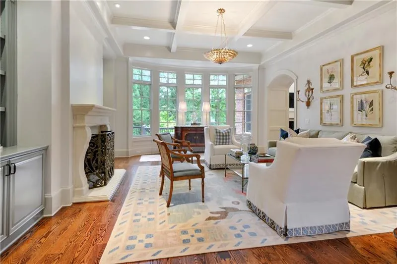 3802 Teesdale Court, Sandy Springs, Georgia 30350, 6 Bedrooms Bedrooms, ,7 BathroomsBathrooms,Residential,Sold,3802 Teesdale Court,6958909