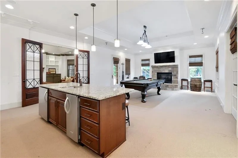 3802 Teesdale Court, Sandy Springs, Georgia 30350, 6 Bedrooms Bedrooms, ,7 BathroomsBathrooms,Residential,Sold,3802 Teesdale Court,6958909