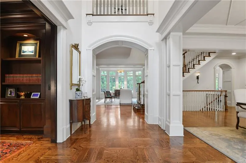 3802 Teesdale Court, Sandy Springs, Georgia 30350, 6 Bedrooms Bedrooms, ,7 BathroomsBathrooms,Residential,Sold,3802 Teesdale Court,6958909